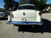 For Sale 1952 Ford Crestline Victoria