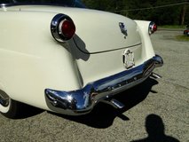 For Sale 1952 Ford Crestline Victoria
