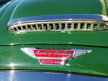 For Sale 1964 Austin-Healey 3000 MK II BJ7