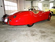 For Sale 1953 Jaguar XK120