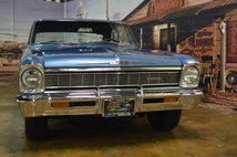 For Sale 1966 Chevrolet Nova II L-79