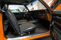 For Sale 1969 Chevrolet Camaro Z28 RS