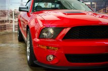 For Sale 2007 Ford Shelby GT500