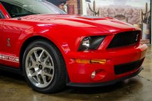 For Sale 2007 Ford Shelby GT500