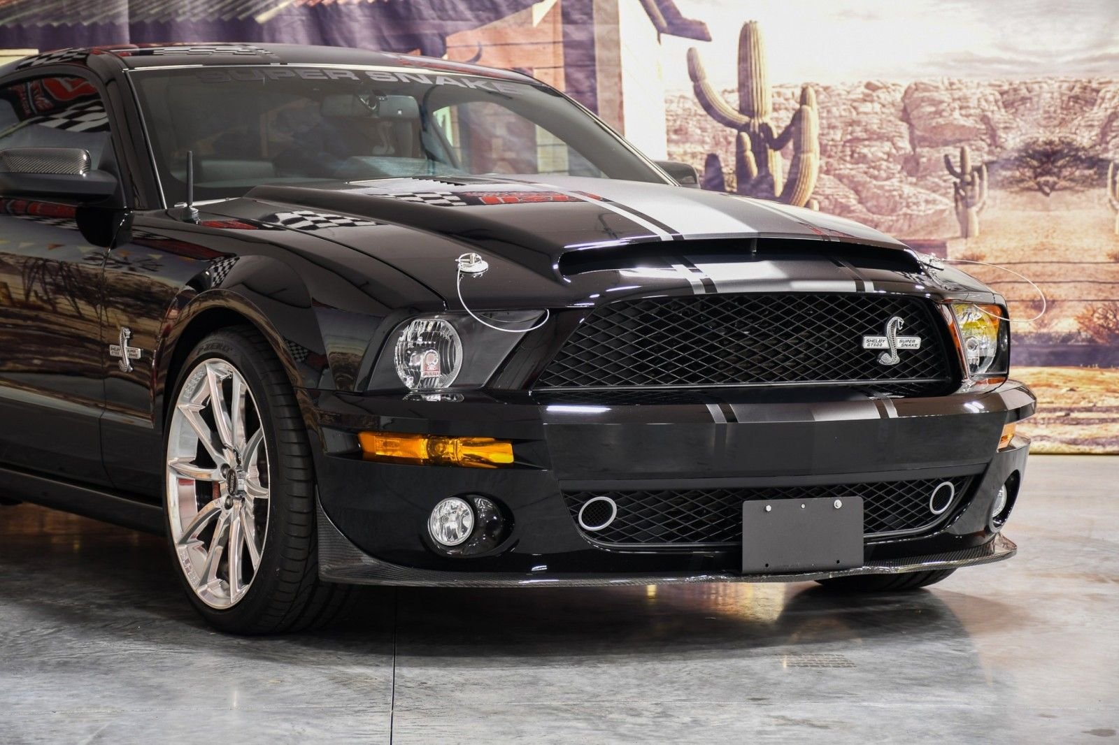2008 Ford Shelby GT500 | LRA Auto Sales