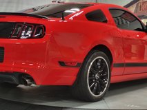 For Sale 2013 Ford Mustang