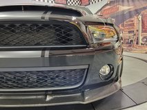 For Sale 2011 Ford Shelby GT500