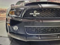 For Sale 2011 Ford Shelby GT500