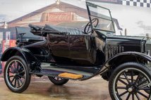 For Sale 1923 Ford Model T