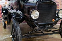 For Sale 1923 Ford Model T