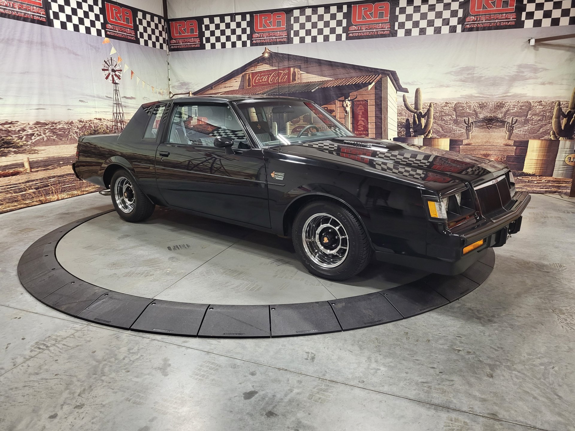 1986 Buick Regal | LRA Auto Sales