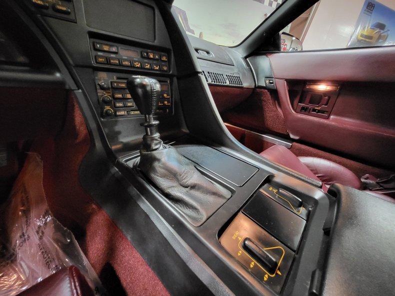 1993 Chevrolet Corvette 18