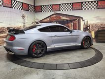 For Sale 2022 Ford Mustang