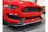 2017 Ford Shelby GT350R 620-Mile