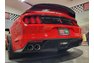 2017 Ford Shelby GT350R 620-Mile