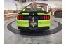 2020 Ford Shelby GT500 Fastback