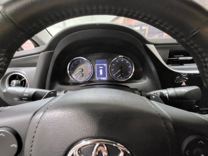 2019 Toyota Corolla 10