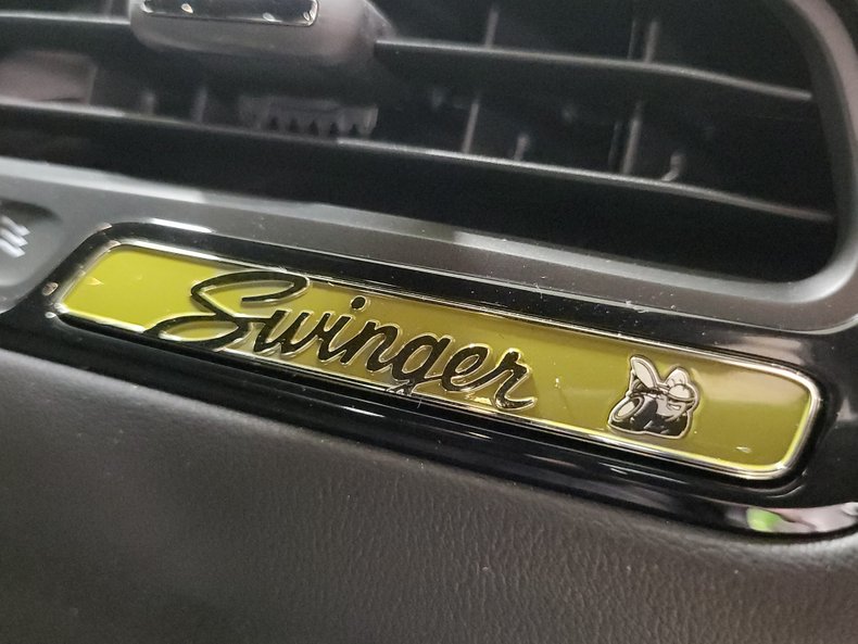 2023 Dodge Challenger 17