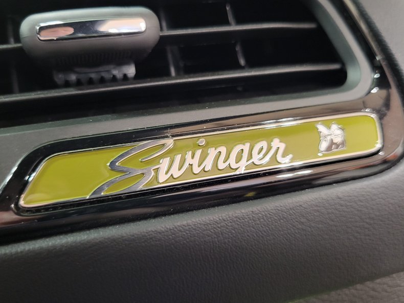 2023 Dodge Challenger 19
