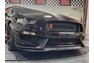 2017 Ford 2150 Mile Shelby GT350R
