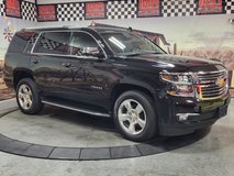 For Sale 2016 Chevrolet Tahoe
