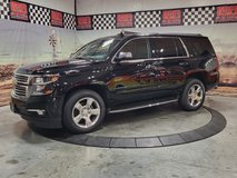 For Sale 2016 Chevrolet Tahoe