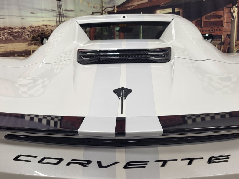 2023 Chevrolet Corvette 31