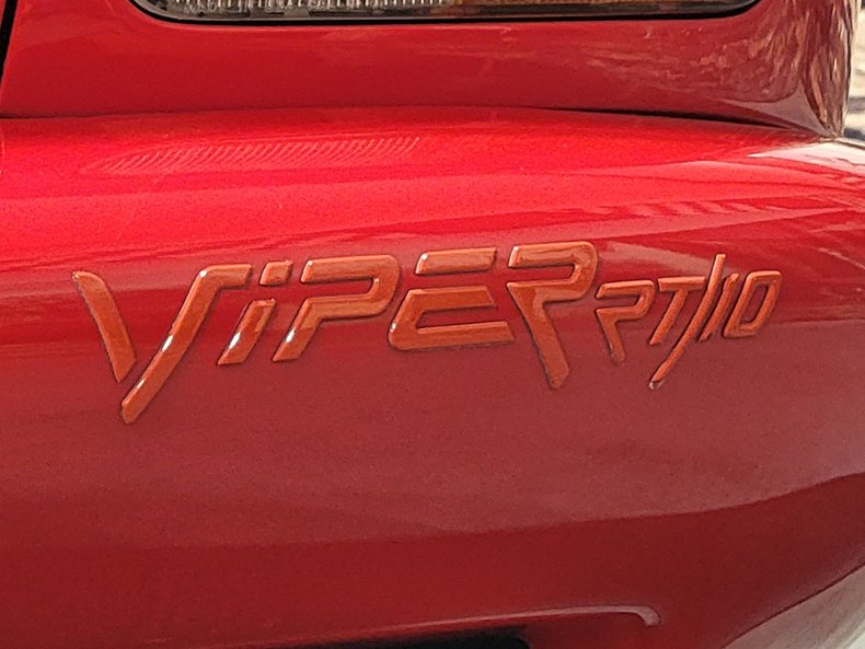 1994 Dodge Viper 31