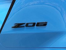 For Sale 2023 Chevrolet Corvette Z06 COUPE 3LZ