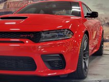 For Sale 2023 Dodge CHARGER SRT HELLCAT REDEYE WIDEBODY JAILBREAK LAST CALL EDITION