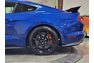 2018 Ford Shelby GT350R