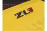 2013 Chevrolet CAMARO ZL1 SUPERCHARGED