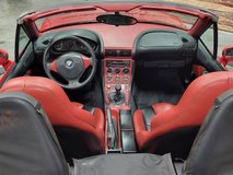 For Sale 1998 BMW Z3M Roadster