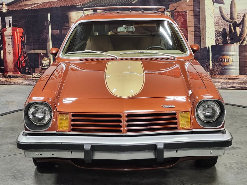 1977 Chevrolet Vega 3