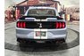 2022 Ford SHELBY MUSTANG GT500