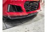2018 Chevrolet CAMARO ZL1 SUPERCHARGED