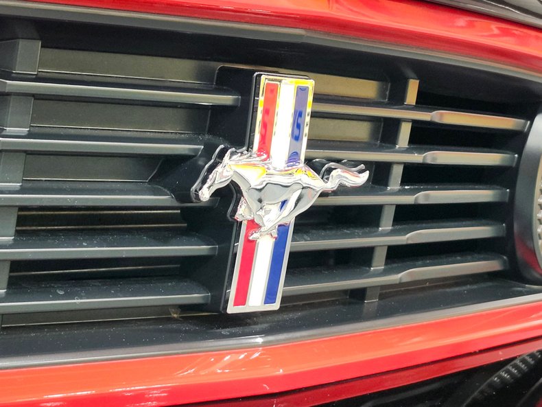 2012 Ford Mustang Boss 302 Laguna Seca 44