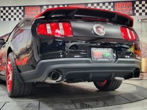 For Sale 2012 Ford Mustang Boss 302 Laguna Seca