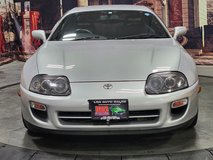 For Sale 1996 Toyota Supra