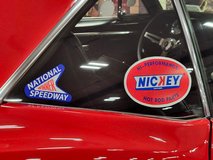 For Sale 1967 Chevrolet CAMARO SS NICKEY