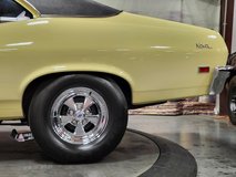 For Sale 1968 Chevrolet NOVA II BALDWIN MOTION