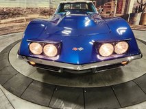 For Sale 1968 Chevrolet CORVETTE CONVERTIBLE 427