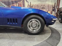 For Sale 1968 Chevrolet CORVETTE CONVERTIBLE 427