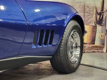 For Sale 1968 Chevrolet CORVETTE CONVERTIBLE 427