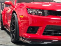 For Sale 2015 Chevrolet CAMARO Z/28