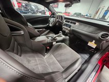 For Sale 2015 Chevrolet CAMARO Z/28