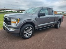 For Sale 2021 Ford F150 STX 4X4