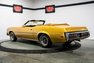 1973 Mercury Cougar XR-7 Convertible Q Code 351ci V8