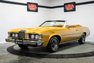 1973 Mercury Cougar XR-7 Convertible Q Code 351ci V8