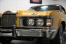 1973 Mercury Cougar XR-7 Convertible Q Code 351ci V8
